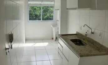 Imagem 2: Apartamento à venda no Condomínio Bosque de Córdoba, em Sorocaba-SP