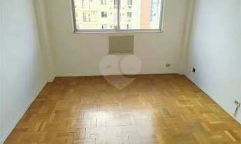 Imagem 5: Apartamento para venda tem 52 metros quadrados com 1 quarto em Tijuca - Rio de Janeiro - R
