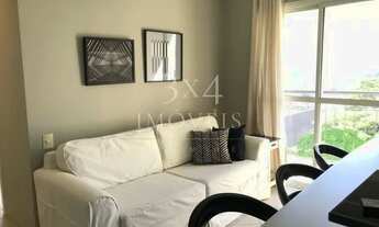 Imagem: Apartamento com 1 dormitório para alugar