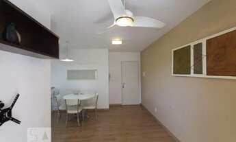 Imagem 4: Apartamento para Aluguel - Vila Andrade, 2 Quartos, 55 m2