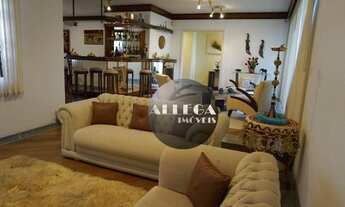 Imagem 3: Casa com 4 dormitórios, 500 m² - venda por R$ 2.800.000,00 ou aluguel por R$ 20.000,00/mês