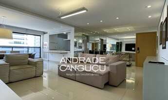 Imagem 2: LINDO APARTAMENTO MOBILIADO PARA ALUGUEL NO SETOR MARISTA