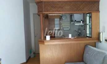 Imagem 6: São Paulo - Apartamento Padrão - Bela Vista