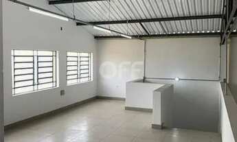 Imagem 5: Galpão - Jardim Aurélia - Campinas