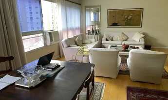 Imagem 7: Lagoa Apartamento cobertura com 4 dormitórios