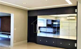 Imagem 4: Apartamento para venda com 278 metros quadrados com 4 quartos