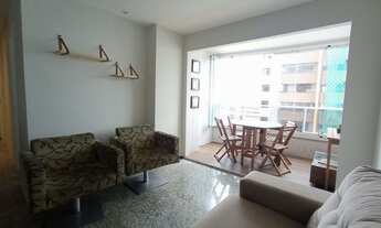 Imagem: Locação - Renascença II - Mobiliado