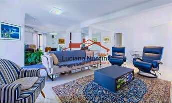 Imagem 5: Apartamento com 4 dormitórios à venda, 230 m² por R$ 3.750.000 - Jardim Vila Mariana - São