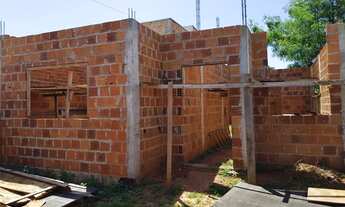 Imagem 4: Casa em construção a venda !!