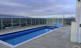 Imagem 2: Locação 1 dormitório Prédio com lazer completo