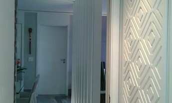 Imagem 5: Oportunidade na Saúde, 82m², 2 suítes, 2 salas, varanda gourmet, 2 vagas, acabamento em al