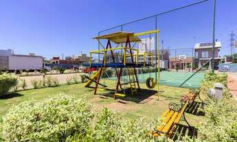 Imagem 6: A sua casa no Vale Ville