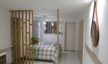 Imagem 3: KITNET mobiliada alto padrão