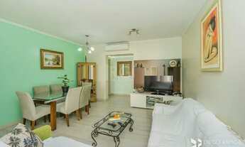 Imagem 2: Apartamento para Venda - 104.02m², 3 dormitórios, sendo 1 suites, 1 vaga - Boa Vista