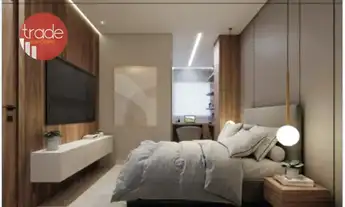 Imagem 4: Apartamento com 85,55 m2 na zona sul com vista livre com 2 suites