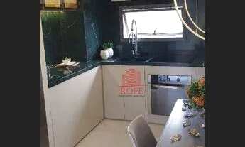 Imagem 4: Apartamento 02 dorm. Campo Belo