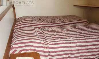 Imagem 4: FLAT PARA LOCAÇÃO EM PINHEIROS POOL HOME SERVIÇE!