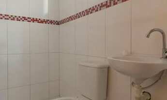 Imagem 3: Apartamento para Aluguel - Jardim, 2 Quartos, 38 m2