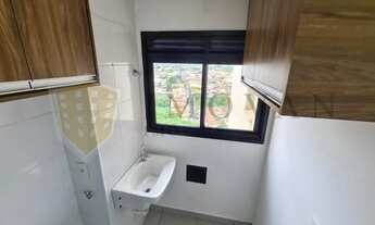 Imagem 6: Apartamento Padrão em Ribeirão Preto