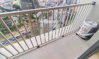 Imagem 5: Apartamento para Aluguel - Pinheiros, 1 Quarto, 28 m2