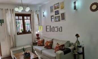 Imagem 3: Casa em Vila na Chácara Santo Antônio - 3 dormitórios