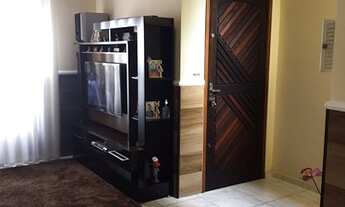 Imagem 5: Sobrado para Venda no bairro Mogi Moderno, localizado na cidade de Mogi das Cruzes / SP