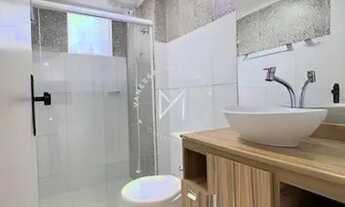 Imagem 4: Encantos do Bosque Semi mobiliado - Oportunidade!!!