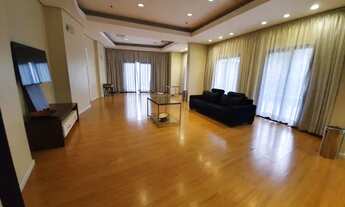 Imagem 7: Studio Blue Tree Anália Franco 27m² 1 dormitório 1 vaga de garagem, para locação