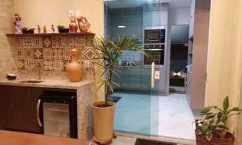 Imagem 2: CASA PARA LOCAÇÃO NO TERRAS ALPHAVILLE