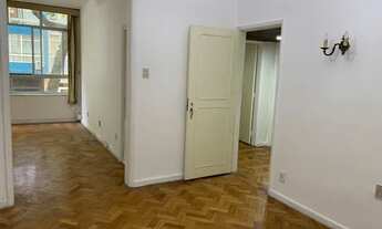 Imagem: Apartamento de 3 quartos com vaga na escritura