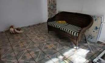 Imagem 6: Casa Térrea com 2 quartos, e Barracão de 4 cômodos, todos na lage, Vila Mariana,Próx. Buri