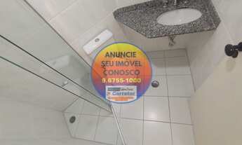 Imagem 6: Apartamento para venda no Jardim Marajoara com 3 quartos, 1 suíte, 2 vagas, 72m², pronto p