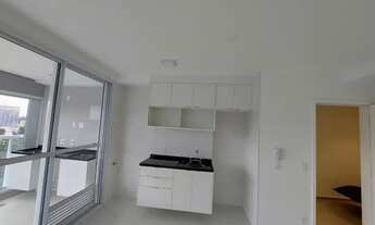 Imagem 5: Apartamento para aluguel tem 40 metros quadrados com 1 quarto em Vila Clementino - São Pau