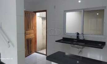 Imagem 5: Tríplex para aluguel de 2 dorms + 1vaga garagem com uma suíte na Região Central de São Vic