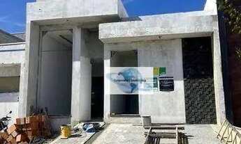 Imagem: Casa à venda com 3 dormitórios, 1 suíte