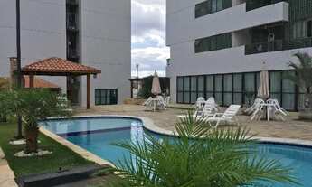 Imagem 2: Apartamento Mobiliado No Indianópolis - 3 Quartos, 2 Vagas De Garagem