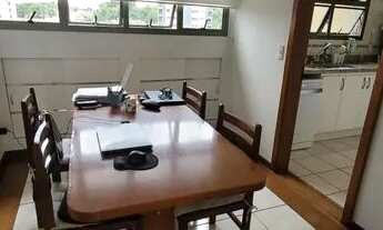 Imagem 7: Apartamento para venda possui 212 metros quadrados com 3 quartos em Cambuí - Campinas - SP