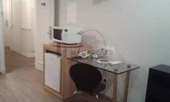 Imagem: LOCAÇÃO EM FLAT EM PINHEIROS!