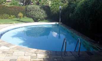 Imagem 5: Casa com 4 dormitórios, 400 m² - venda por R$ 1.200.000,00 ou aluguel por R$ 6.083,33/mês