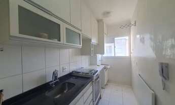 Imagem 3: Apartamento para venda tem 45 metros quadrados com 2 quartos em Vila Faustina II - Valinho