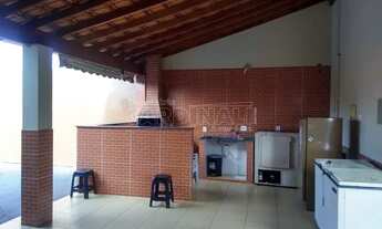 Imagem 5: Casa Área de Lazer em São Carlos