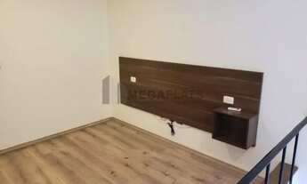 Imagem 6: FLAT DUPLEX PARA LOCAÇÃO NA BELA VISTA PARK LANE!