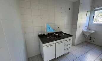 Imagem 2: Apartamento para venda e locação no Portal dos ipês, Cajamar