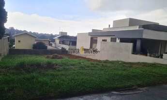 Imagem 1: Terreno - Condomínio Terras do Caribe - Valinhos