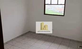 Imagem 5: Apartamento com 2 dormitórios para alugar, 50 m² por R$ 1.050/mês - Jardim das Indústrias