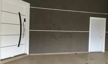 Imagem 2: Casa Sobrado em Condomínio - Villa Branca - Residencial Quintas Villa Branca - 3 Dormitóri