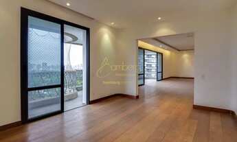 Imagem 6: Amplo, ensolarado e c/ lazer completo 4 quartos, 329 m²