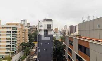 Imagem 4: Apartamento para Aluguel - Vila Madalena, 1 Quarto, 60 m2