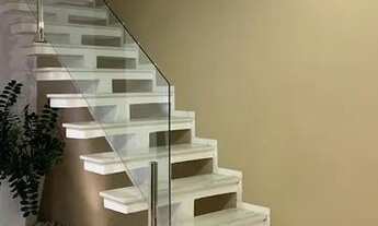 Imagem 6: Casa com 3 dormitórios, 300 m² - venda por R$ 1.380.000,00 ou aluguel por R$ 7.126,33/mês