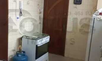 Imagem 4: Apartamento no Condomínio Parque Residencial Índio Palentim com 3 quartos